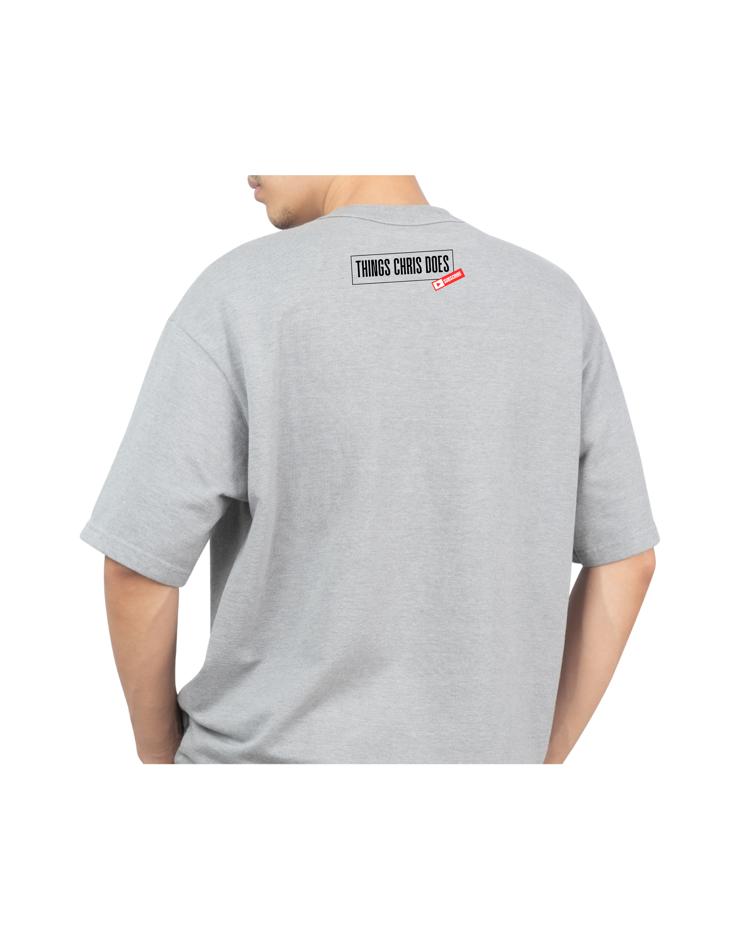 BIG FISH TEE
