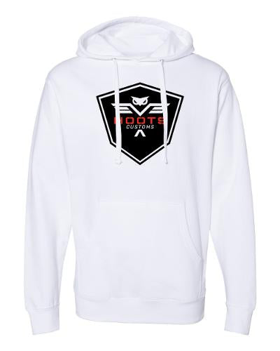 HOOT'S CUSTOMS SWEATSHIRTS