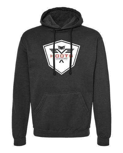 HOOT'S CUSTOMS SWEATSHIRTS