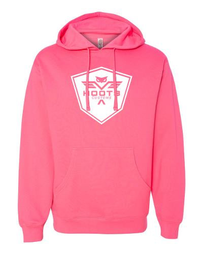 HOOT'S CUSTOMS SWEATSHIRTS