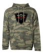 HOOT'S CUSTOMS SWEATSHIRTS