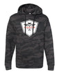 HOOT'S CUSTOMS SWEATSHIRTS