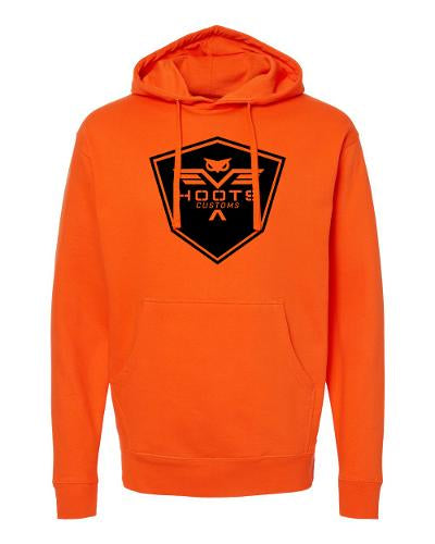 HOOT'S CUSTOMS SWEATSHIRTS