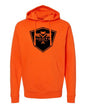 HOOT'S CUSTOMS SWEATSHIRTS