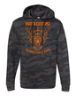 HUNTING HOODIE